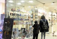 Actividad comercial en Tandil: peor que hace un año pero con una “tenue recuperación” mensual