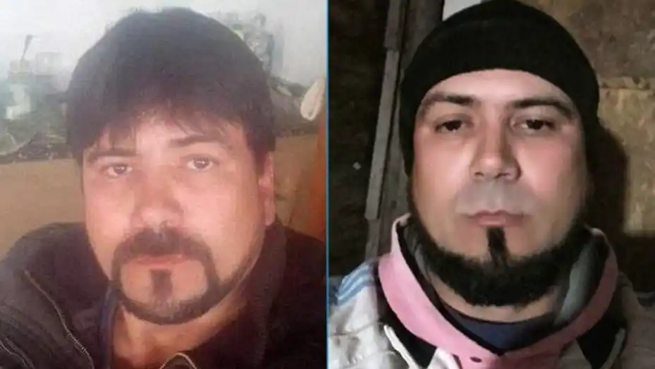 Buscan hace 20 días a un hombre que violó y golpeó al bebé de su novia