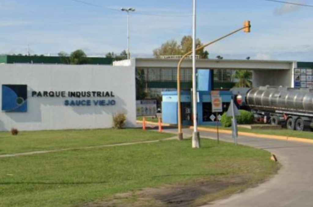 Parque Industrial
