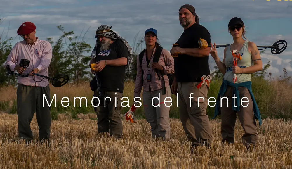 Estrenan programa sobre la batalla de Vuelta de Obligado en Canal Encuentro