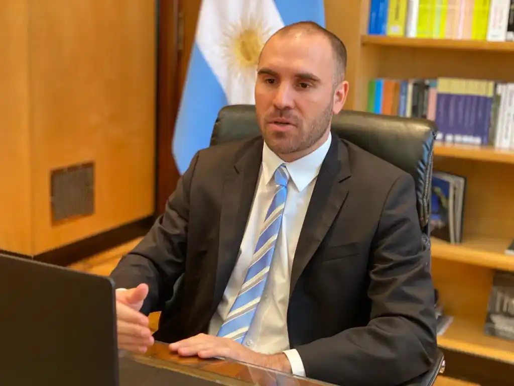 El acuerdo con el FMI será uno de los principales desafíos financieros del año