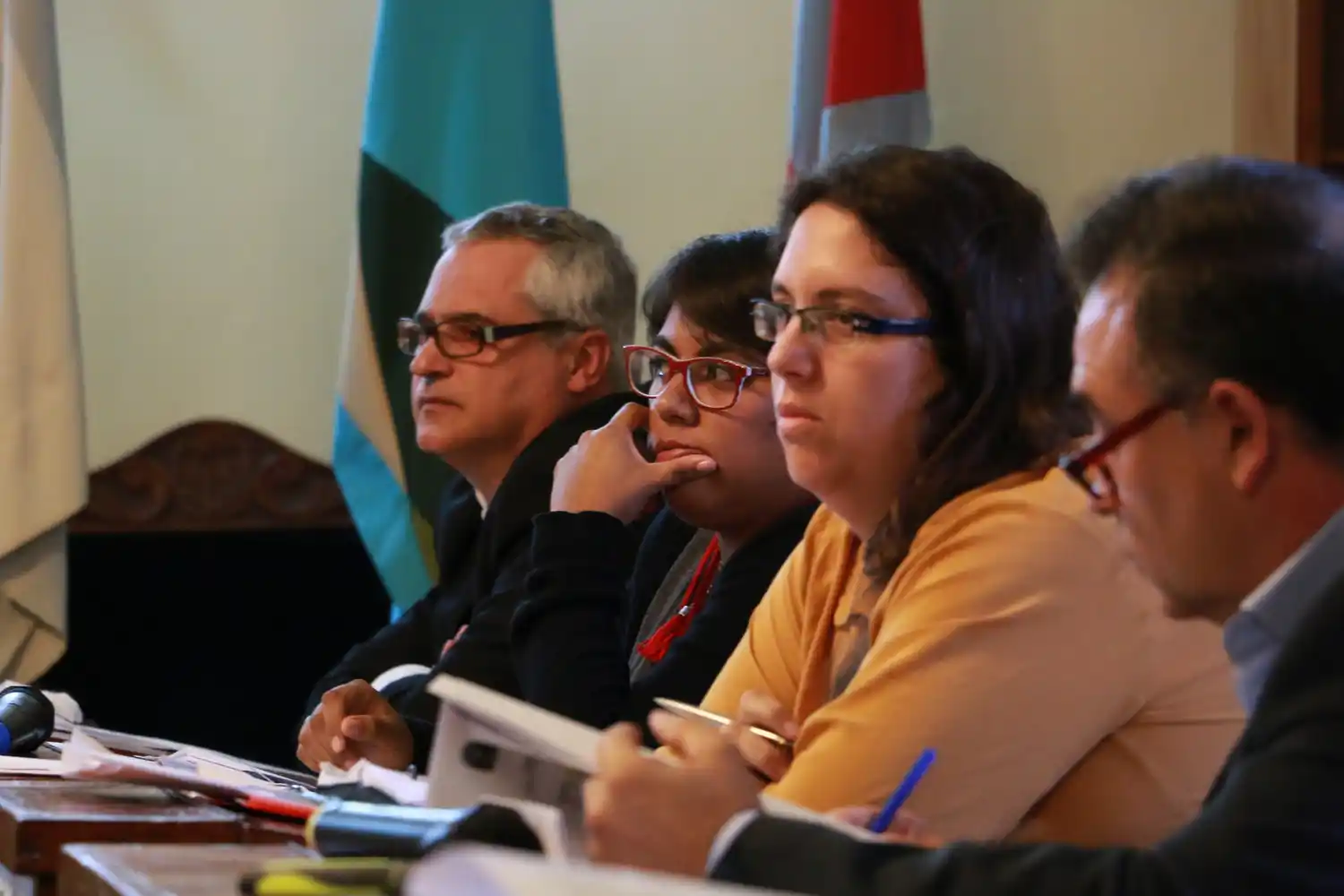 Cambiemos aclaró que están “absolutamente en contra del glifosato”