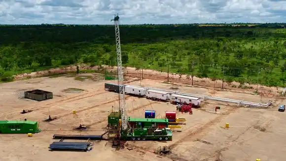 PDVSA ANUNCIA «recuperación estratégica» de áreas operacionales de la Faja del Orinoco