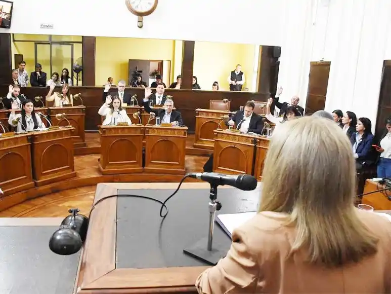 El Concejo Deliberante de Concordia cerró 2025 con fuerte ajuste del gasto