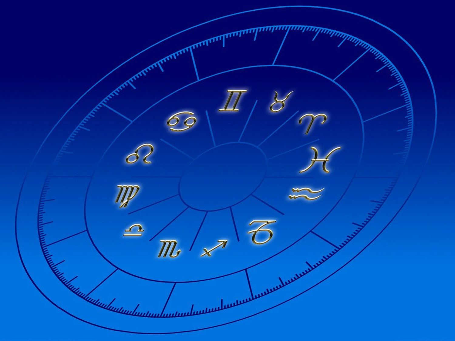 ¿Qué te ESPERA EN 2023 según tu signo?
