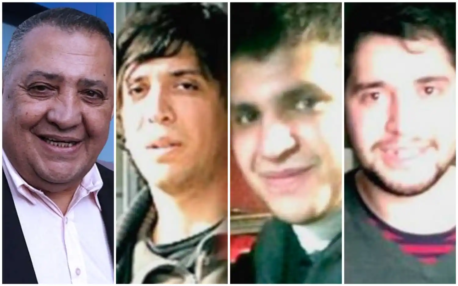 Los tres hijos de Luis D'Elía irán a juicio por ingresar sin secundario a la Anses de La Matanza