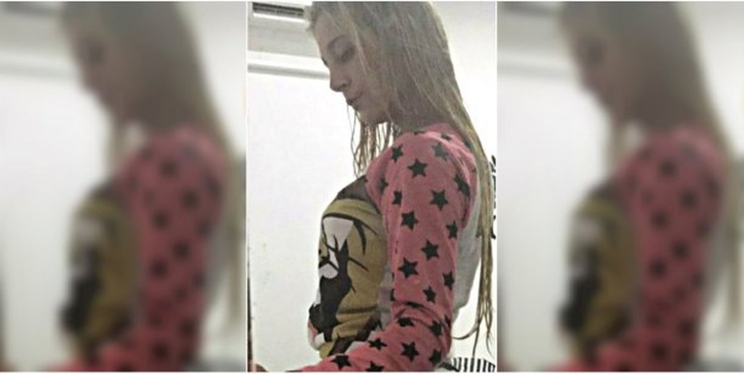 El sensual atuendo de Sol Pérez para irse a la cama
