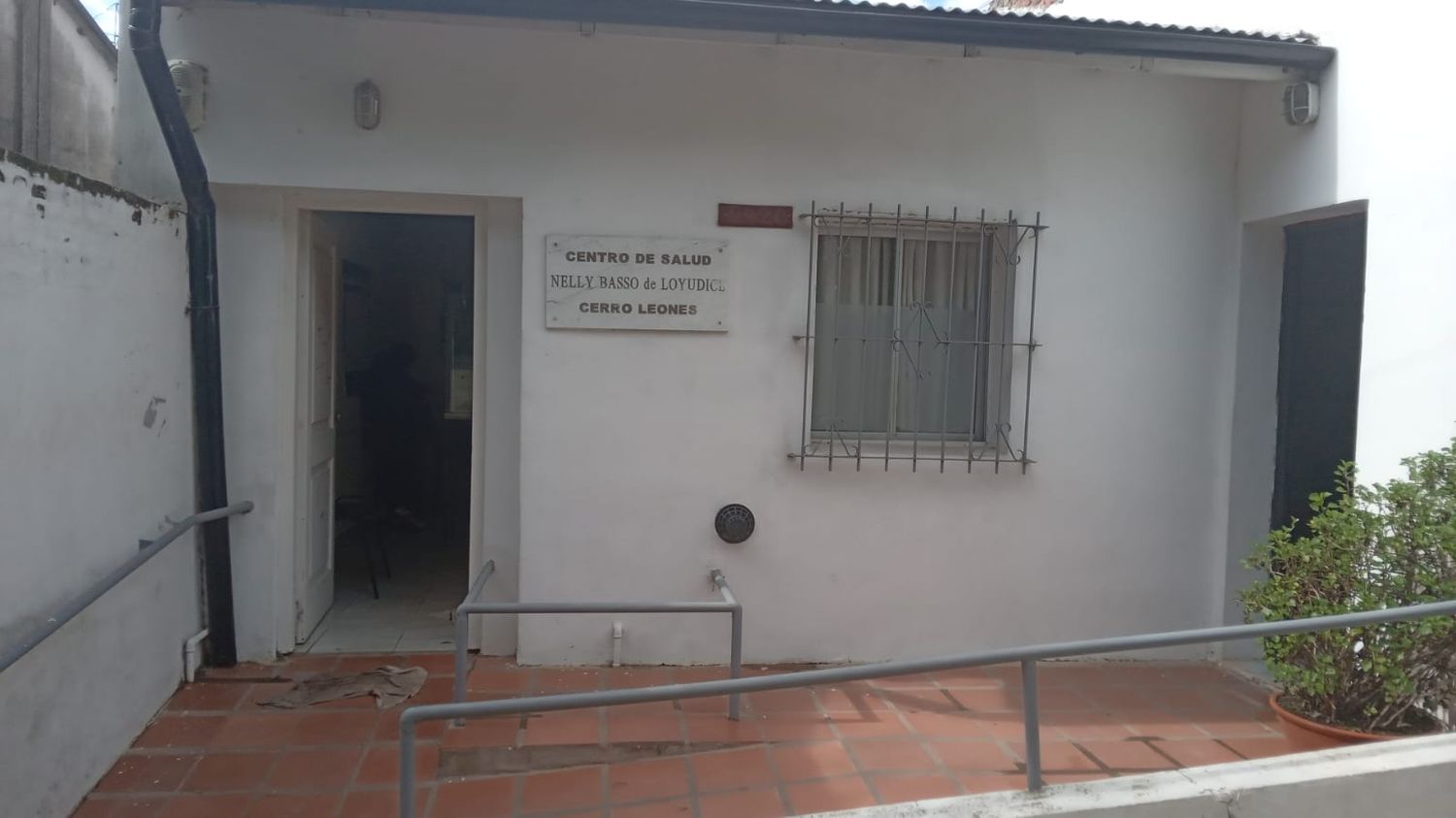 Cerro leones donacion sangre - 2