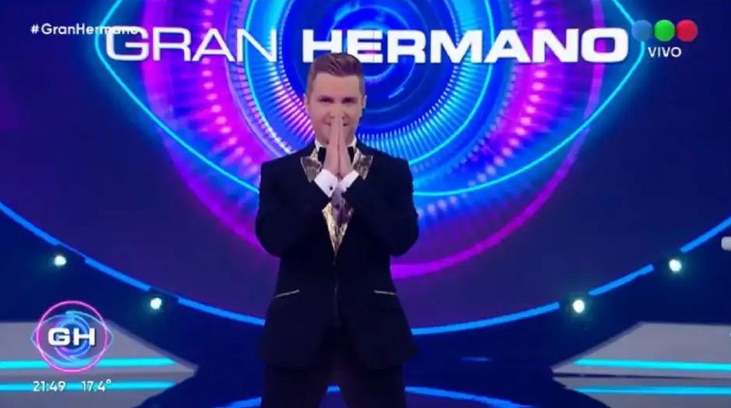 Telefe hizo un anuncio inesperado sobre Gran Hermano: "Nuevos integrantes se suman a la casa"