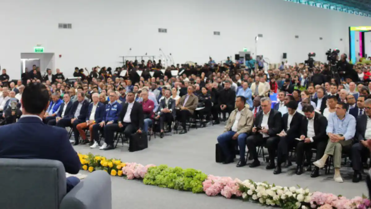 Atendiendo peticiones, MADURO ELIMINÓ Impuesto a las Grandes Transacciones Financieras