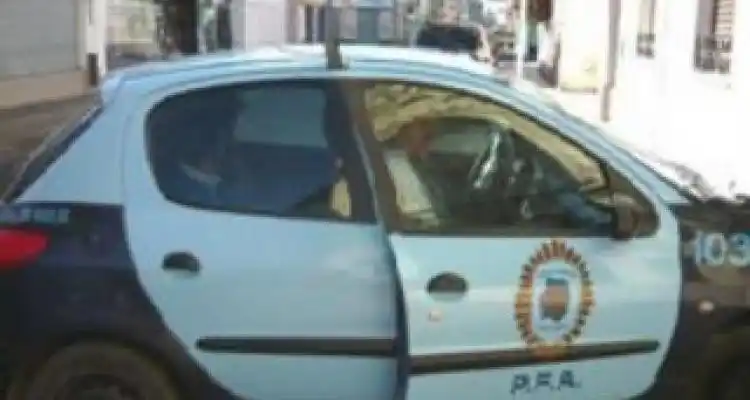 Moyano, cada vez más complicada