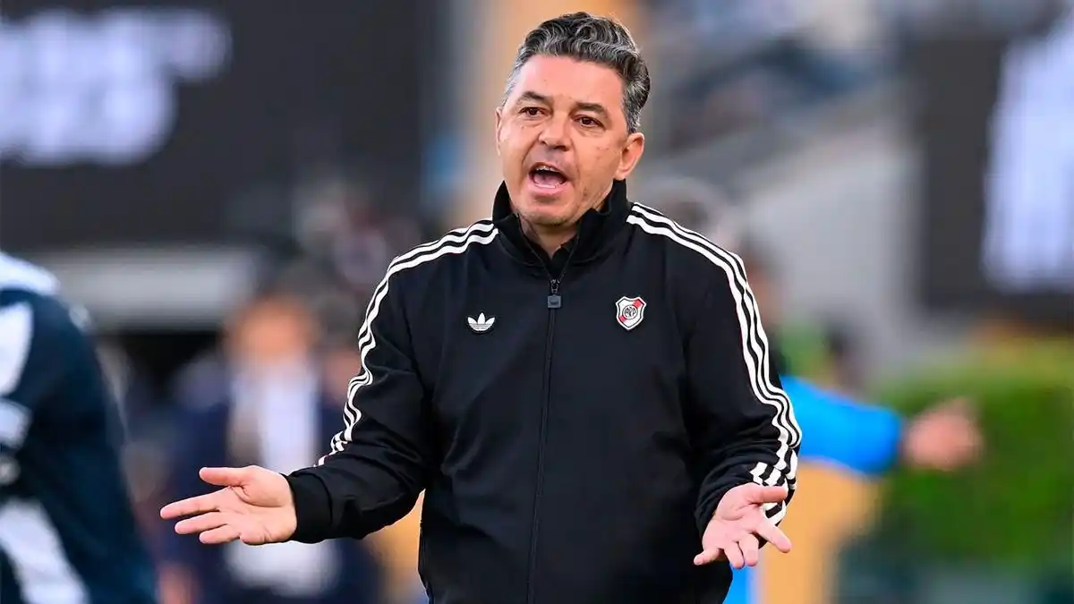 Cambio de horario para el partido  River vs. San Lorenzo