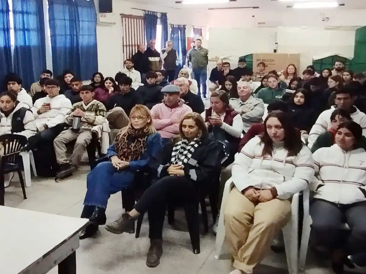 Encuentro para abordar el potencial de la producción orgánica en Entre Ríos