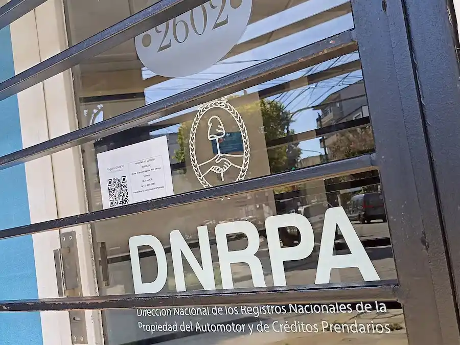 La semana próxima comenzarán las inscripciones de 0km en los concesionarios