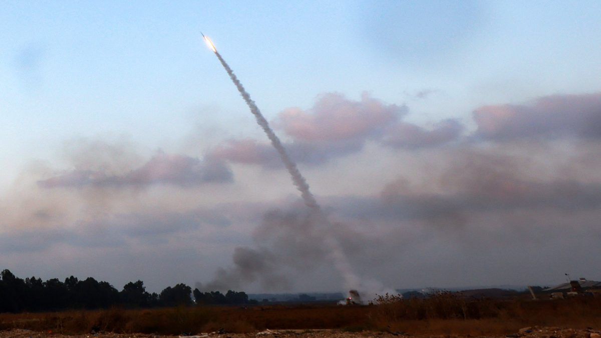 ISRAEL ATACA OBJETIVOS DE LA YIHAD ISLÁMICA EN GAZA: reportan al menos 15 muertos entre ellos una niña y una mujer  
