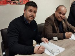 La Libertad Avanza sella alianza electoral en Entre Ríos para 'enfrentar al kirchnerismo en octubre'