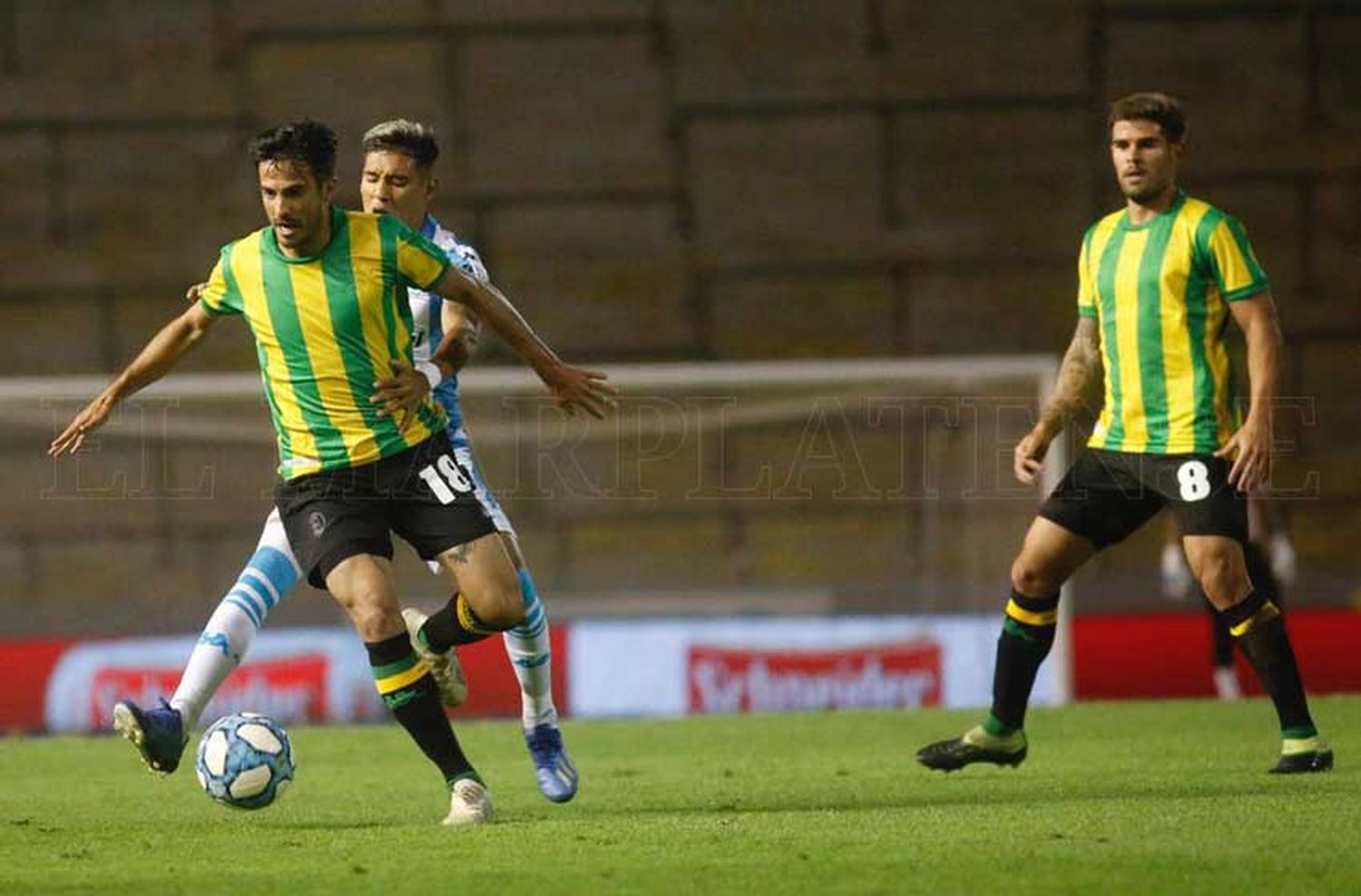 Fútbol: los entrenamientos regresarán a partir del 10 de agosto