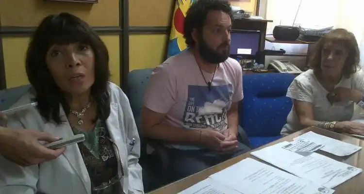 Hospital: Presentaron servicio de Tratamiento del Dolor para el área de oncología