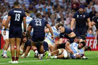 Los Pumas ya tienen rival para definir el tercer puesto