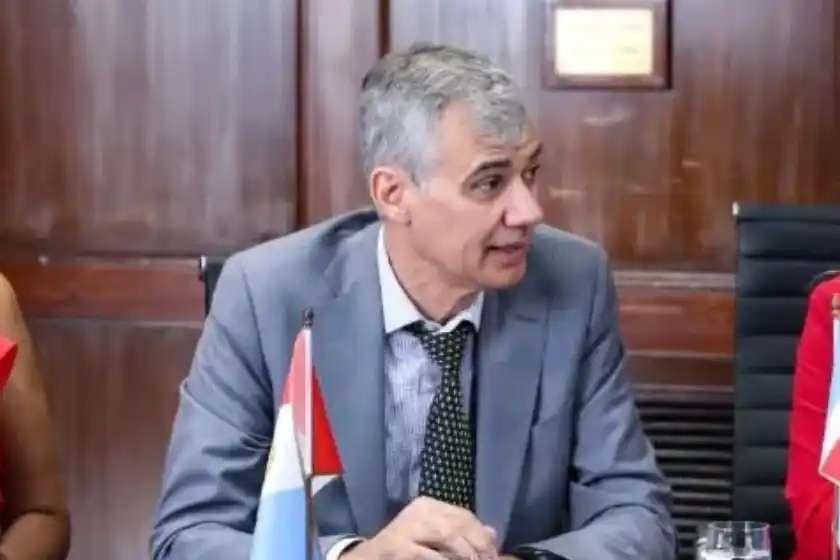 Falleció Christian Galindo, director de Defensa del Consumidor en la provincia