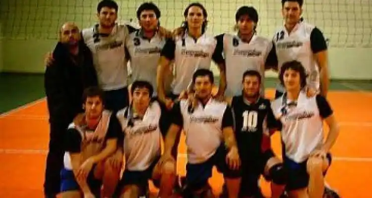 Náutico campeón provincial