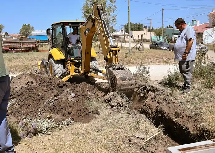 Falta de agua. Buscan reforzar el servicio