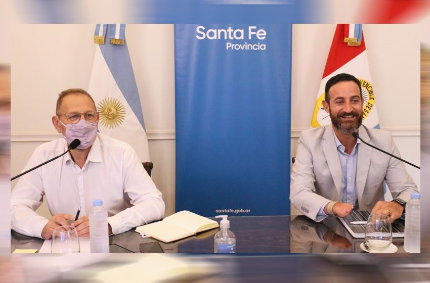 Autonomía municipal: la provincia avanza en la extensión de mandato de los presidentes comunales