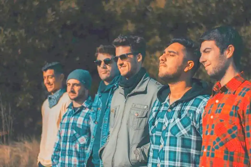 Primera edición del Festival Isoca