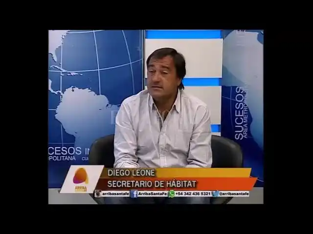 Sauce Viejo: está abierta la inscripción para el sorteo de viviendas