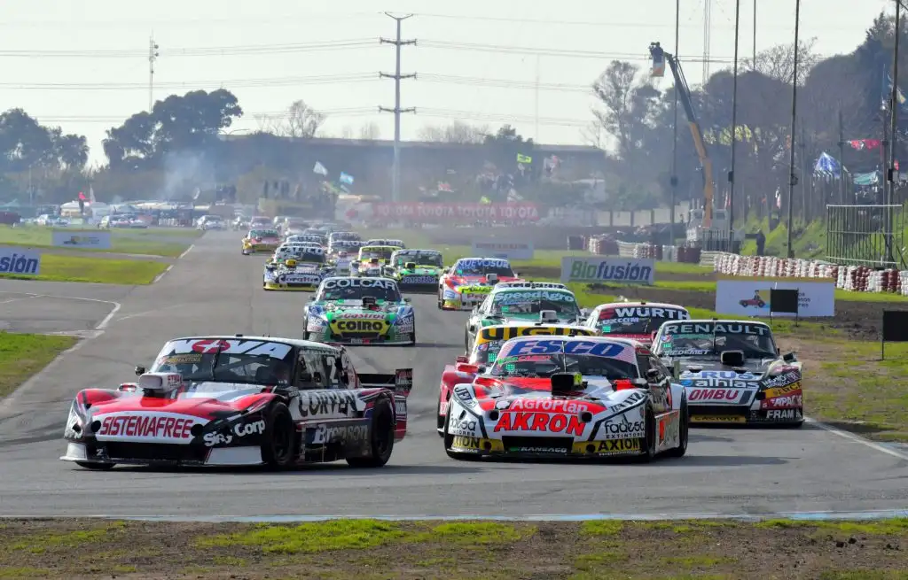 Las dificultades para un automovilismo en jaque