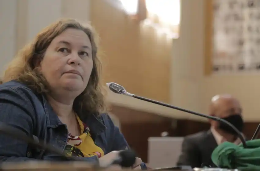 Concejala kirchnerista marplatense arremetió contra el periodista Pablo Sirvén