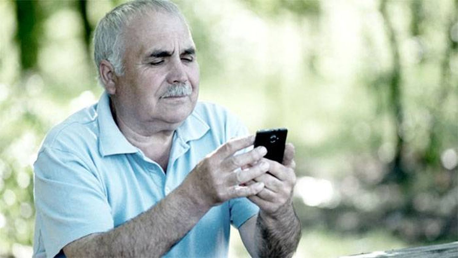 Más de la mitad de las personas mayores de 75 años utilizan nuevas tecnologías