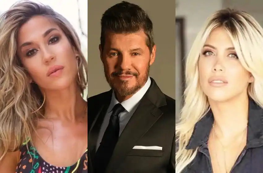 De Wanda Nara a Jimena Barón y Tinelli: los mensajes de los famosos en el Día de la Madre