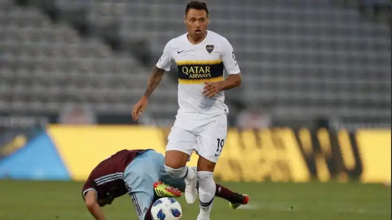 Colorado Rapids le ganó a Boca en la tanda de penales