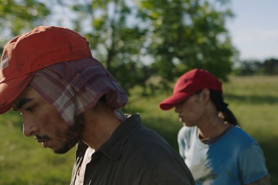 Espacio INCAA Unicen: ¿Qué películas podemos ir a ver este fin de semana?