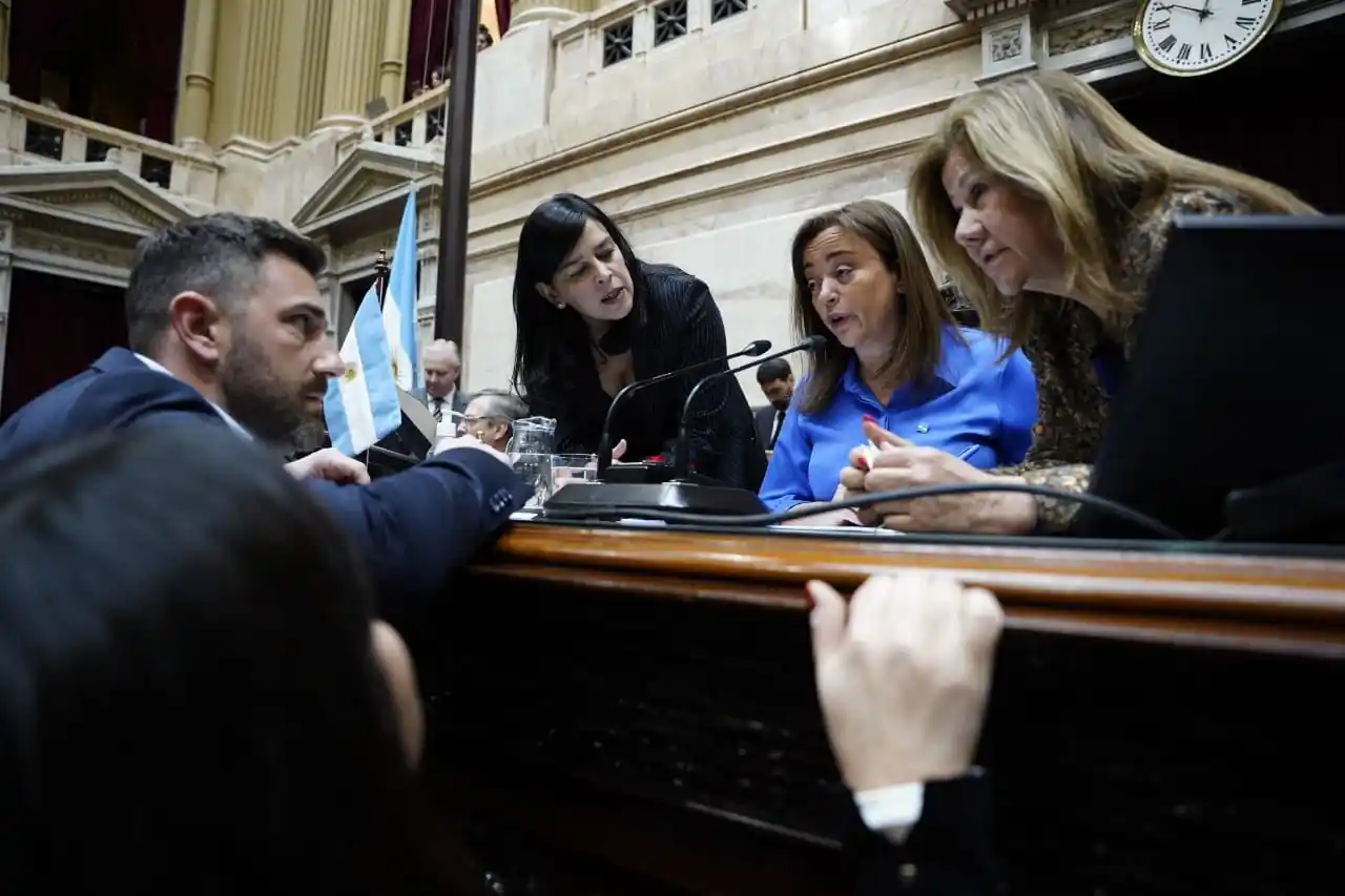 Moreau logró el consenso para que diputados se una en rechazo al atentado contra la Vicepresidenta de la Nación