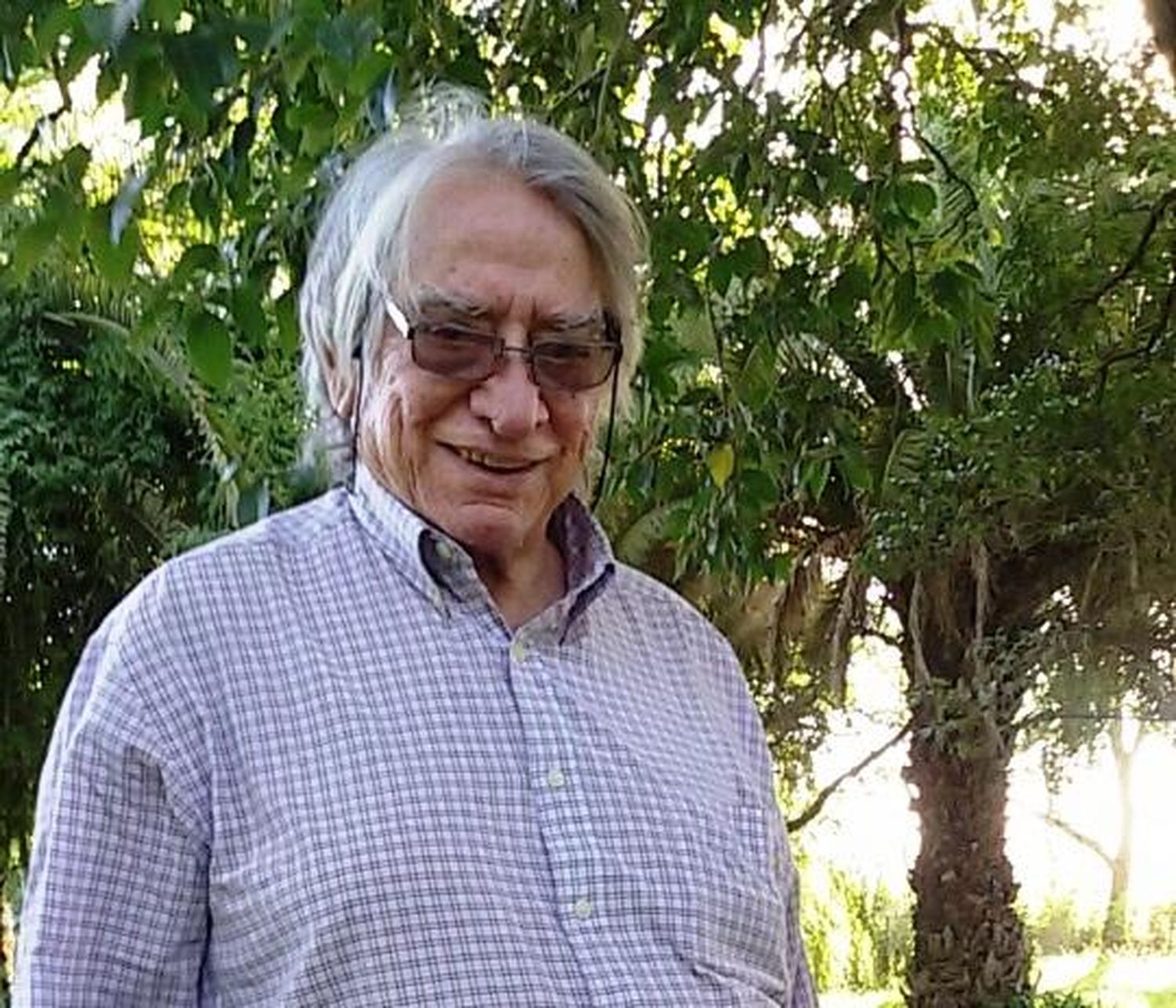 Antología del Viento “HERENCIA DE AGUA”