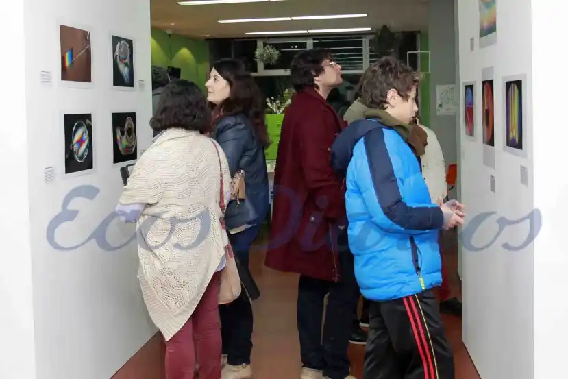 Continúan habilitadas varias muestras artísticas