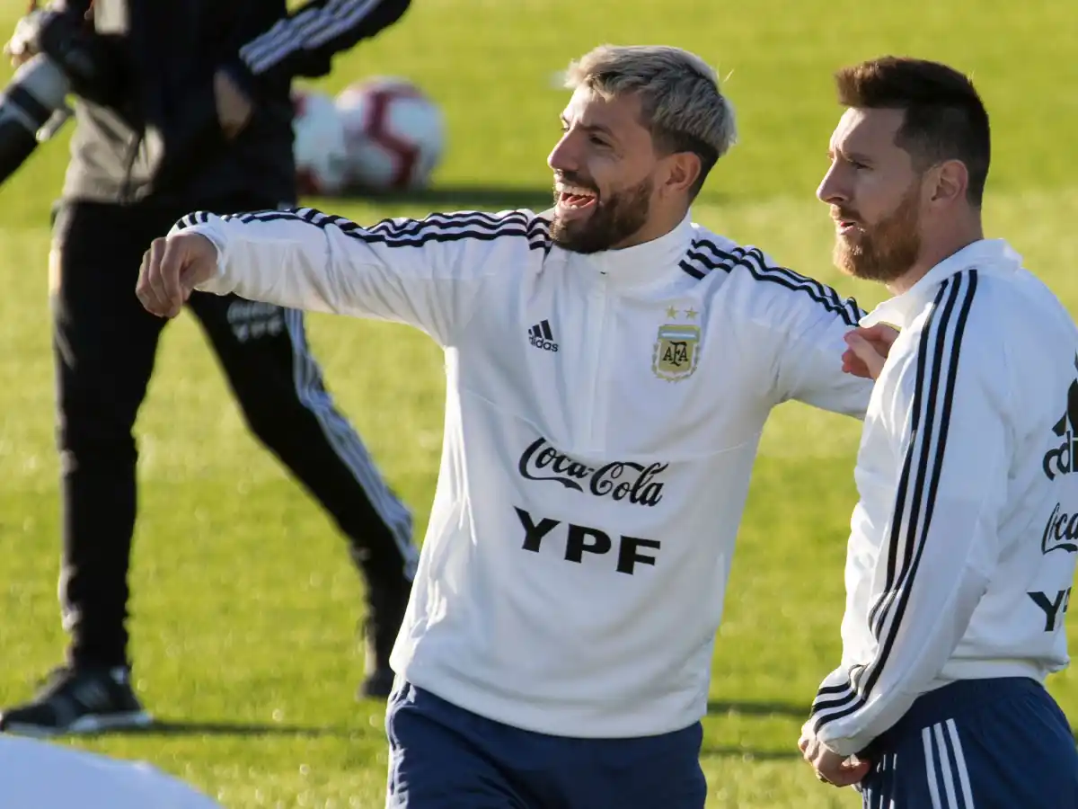 La Argentina cierra el año con el clásico rioplatense en Israel