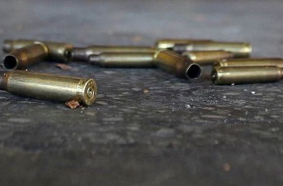 Violento ataque sicario contra una vivienda: realizaron más de 20 disparos