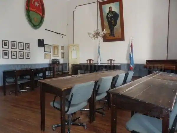 El Concejo evalúa comprar dólares MEP para proteger los fondos municipales