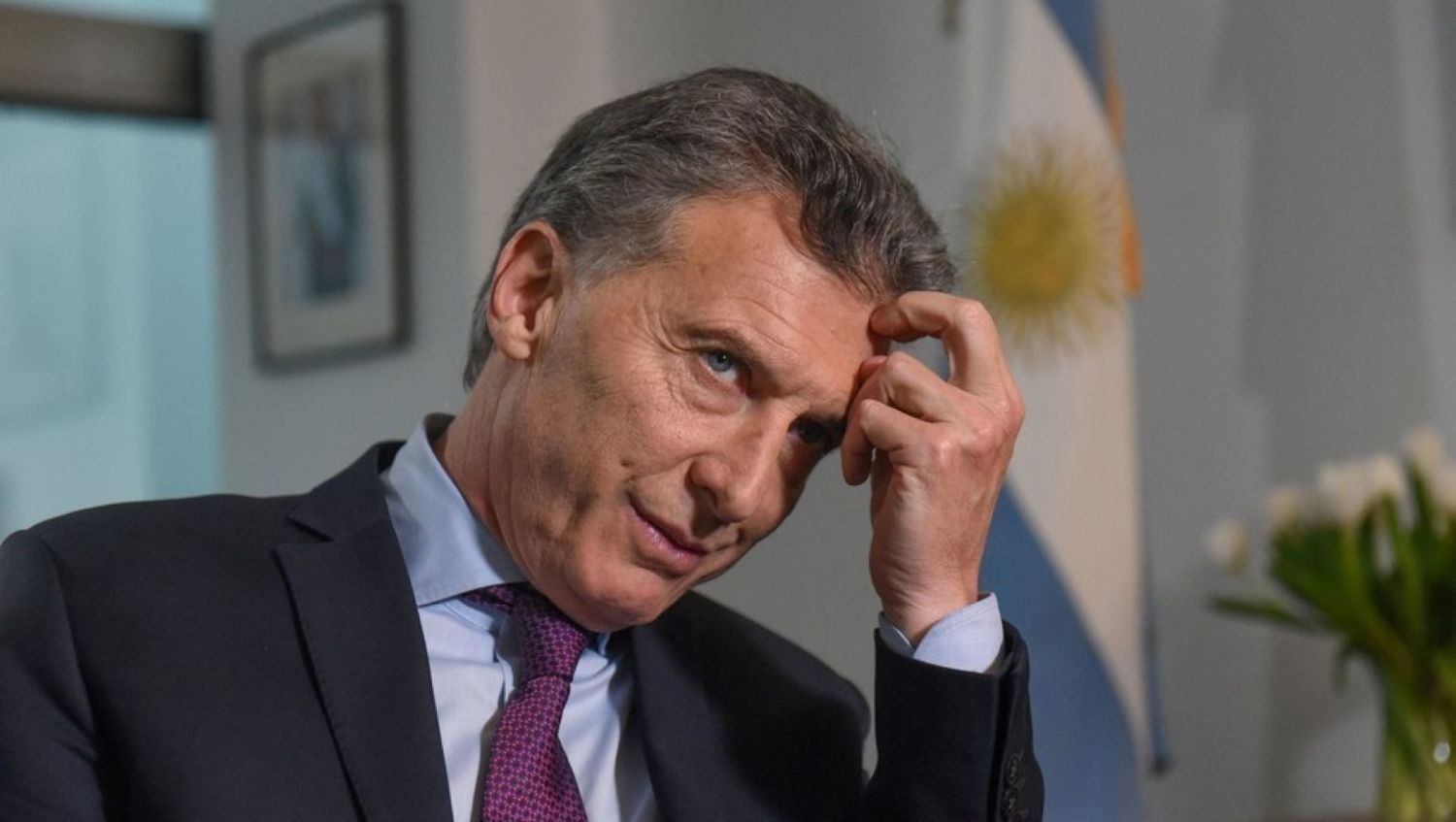 Macri y la espera(nza) de la Caja de Pandora