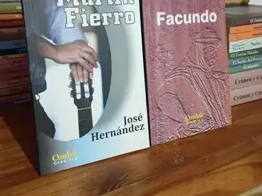 Pavón, la literatura y los sueños