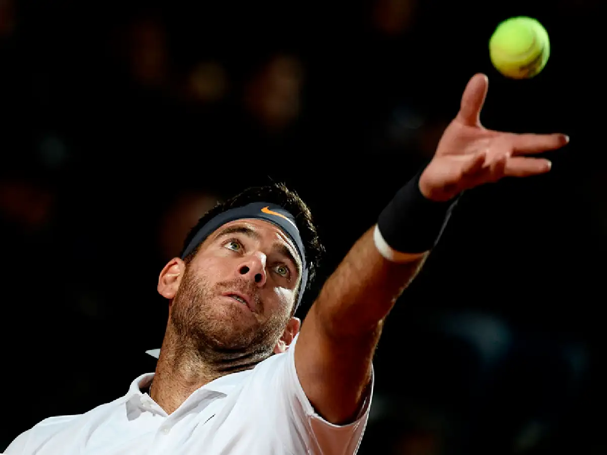 No pudo con "Nole"