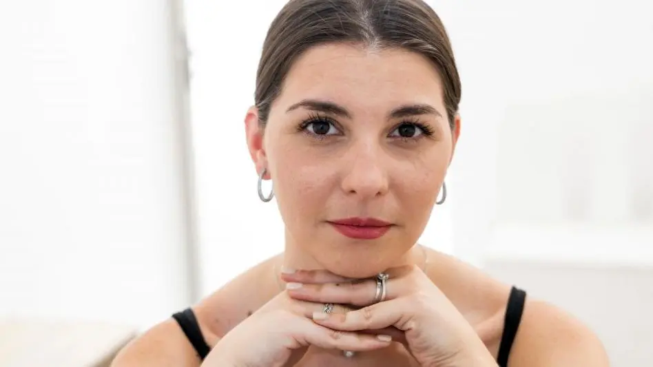 Serenata Lirica: Natalia Córdoba presenta su gala de ópera en Villa Victoria antes de representar a la Argentina en Italia.
