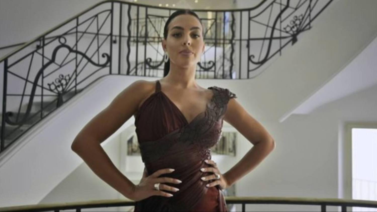 Revelación en Arabia: La nueva Georgina Rodríguez llega con sorpresas