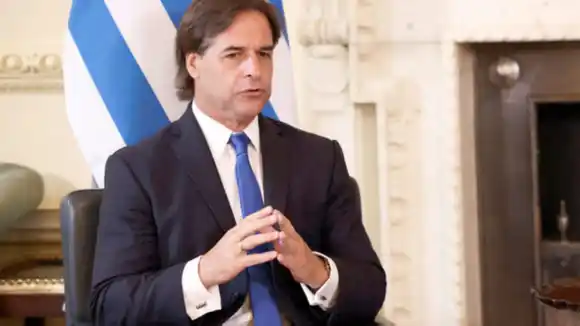 ¡PENDIENTE! Lacalle Pou pidió a Mercosur no descuidar la elección presidencial en Venezuela