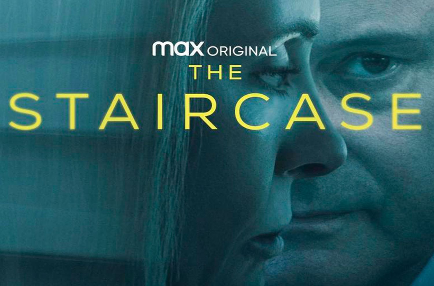 Staircase: un true crime Imperdible