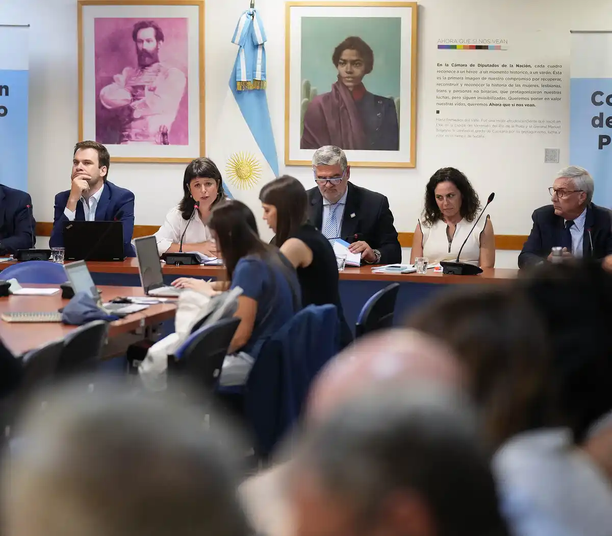 En vivo: Diputados continúa el tratamiento del juicio político a la Corte Suprema
