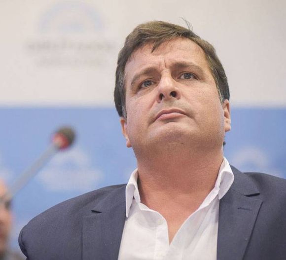 �SLa derogación de beneficios permitirá redistribuir  ingresos y ser solidarios  con los que menos ganan⬝